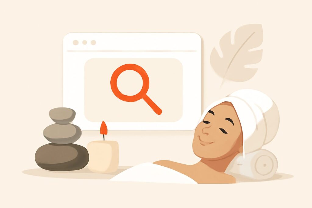 seo for spas