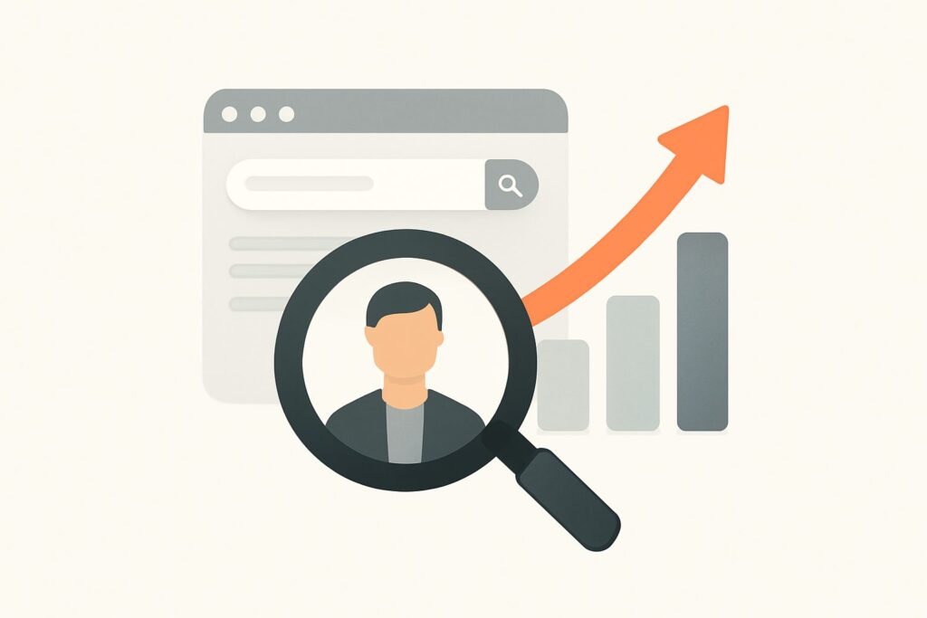 seo for staffing agencies