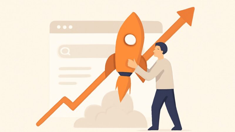 seo for startups