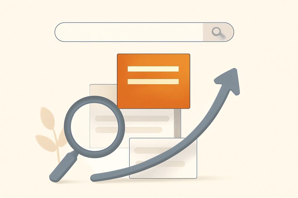 seo for substack