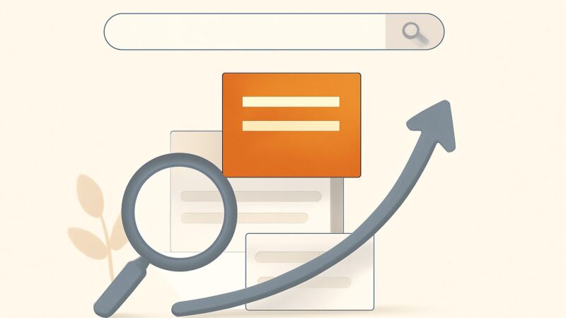 seo for substack