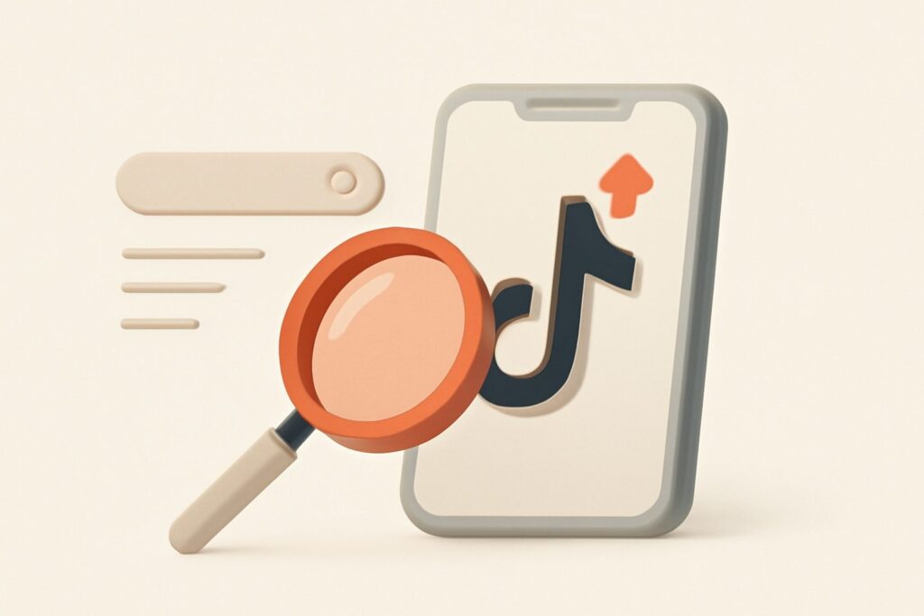 seo for tiktok