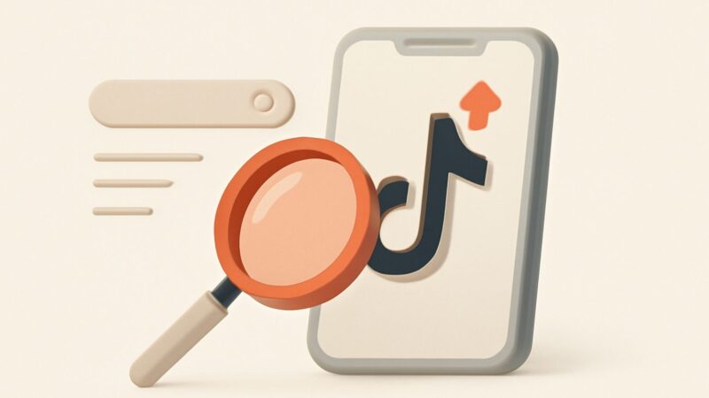 seo for tiktok