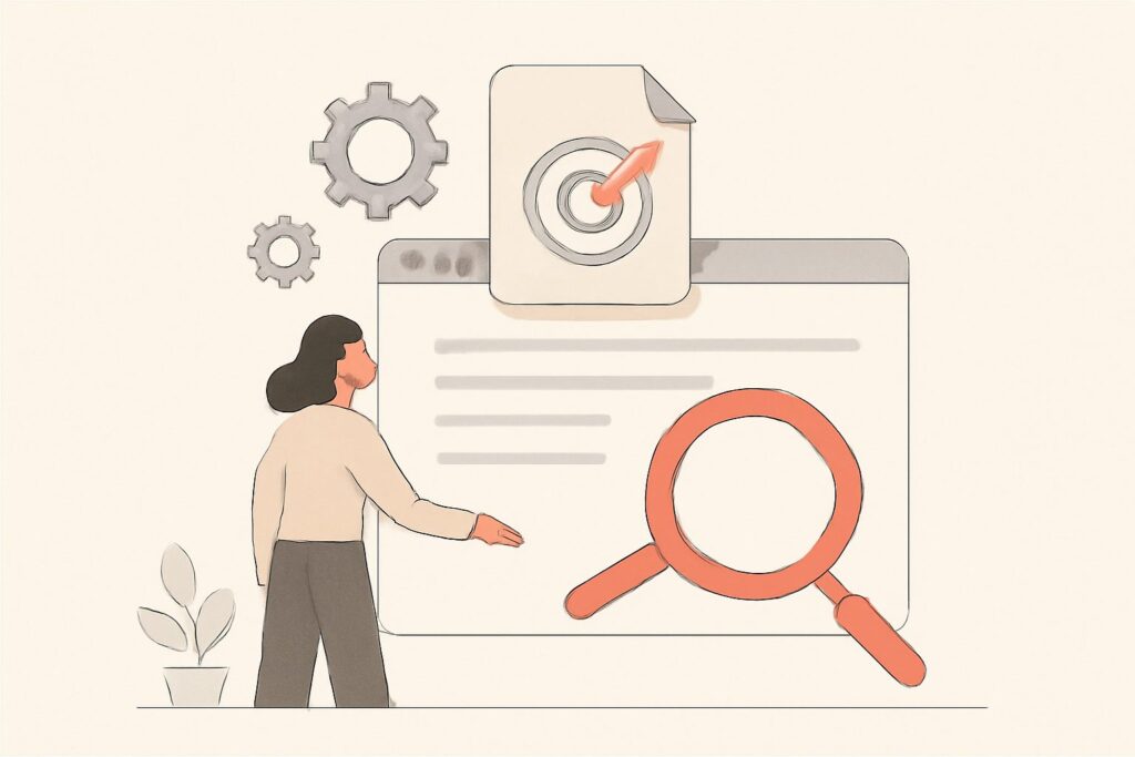 seo for web designers