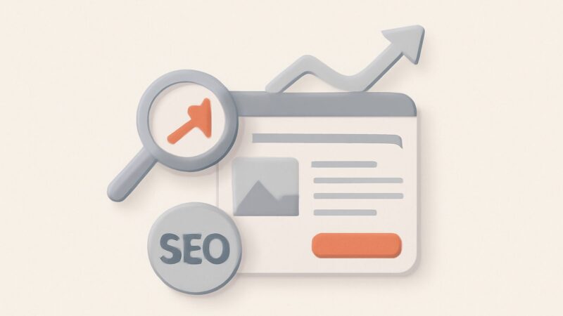 seo for weebly