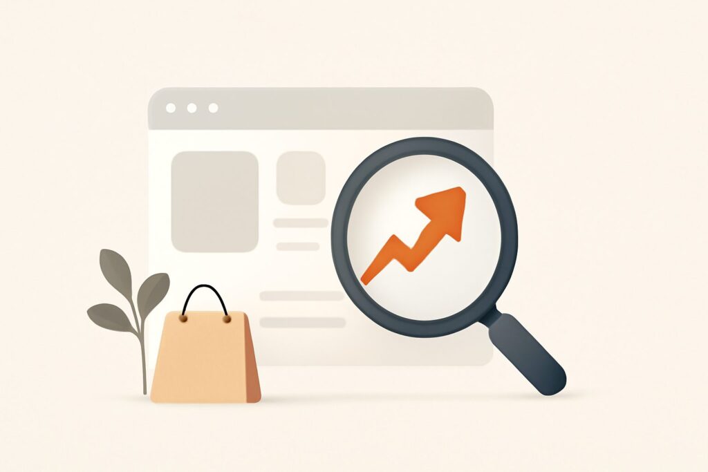 seo for woocommerce