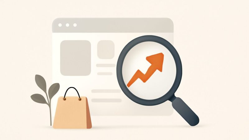 seo for woocommerce