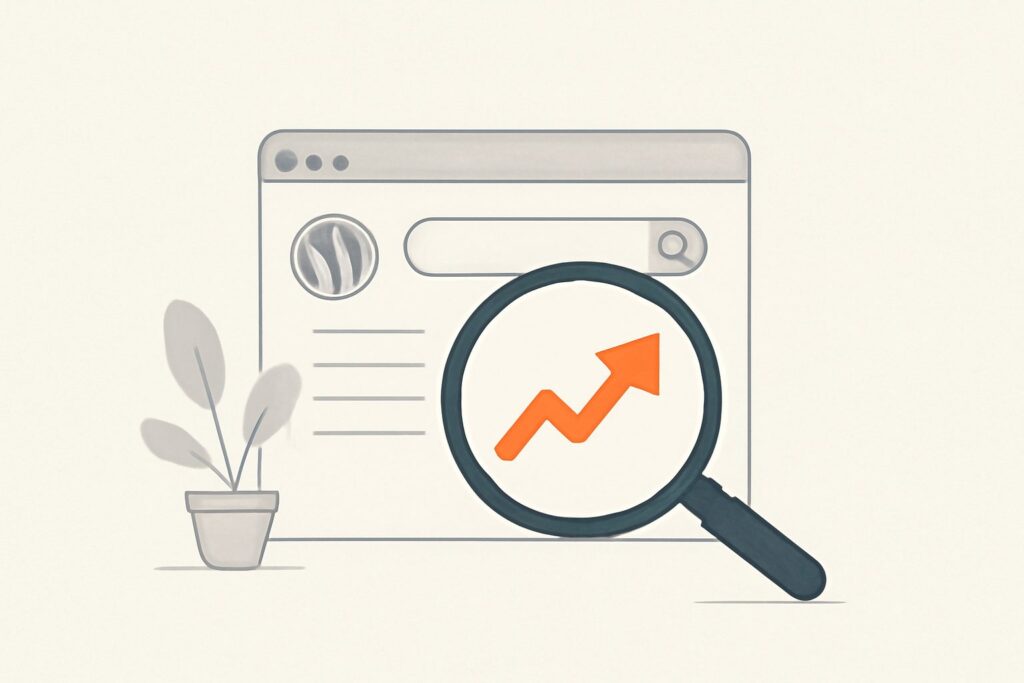 seo for wordpress