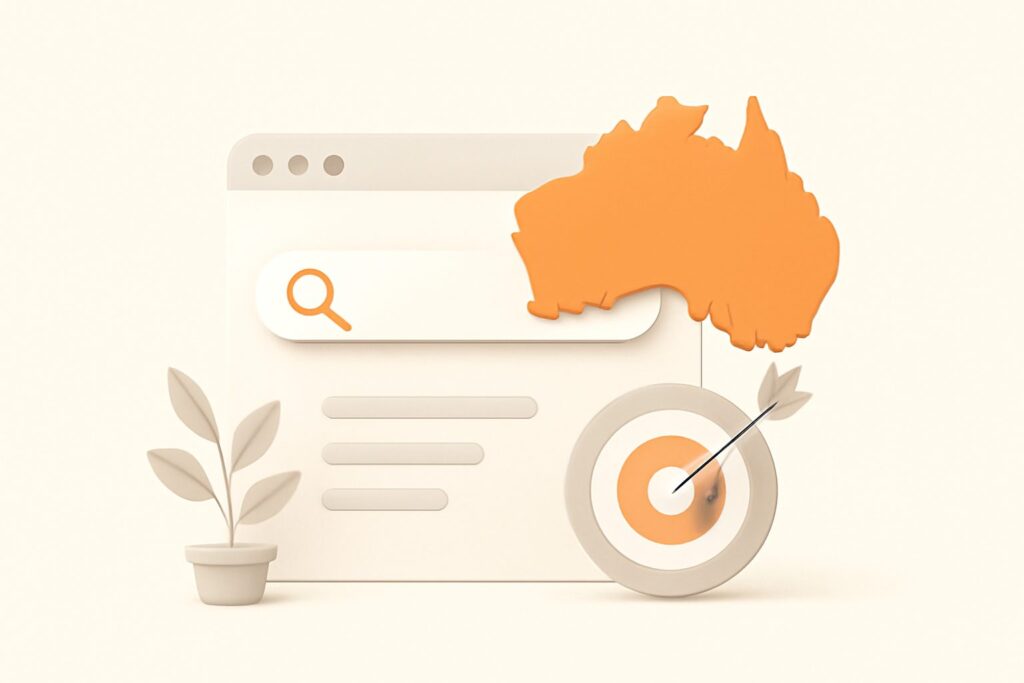 seo in australia