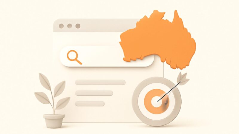 seo in australia