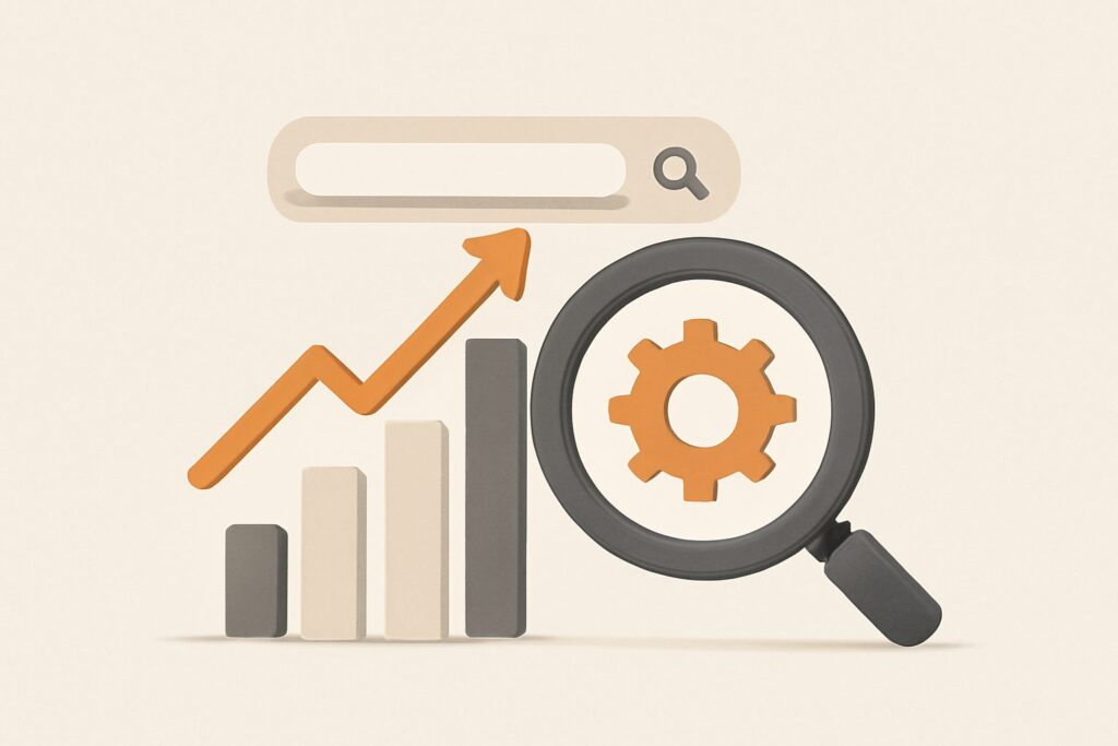 seo industry statistics
