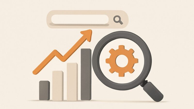seo industry statistics