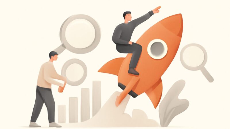 Ahrefs vs SEO Rocket