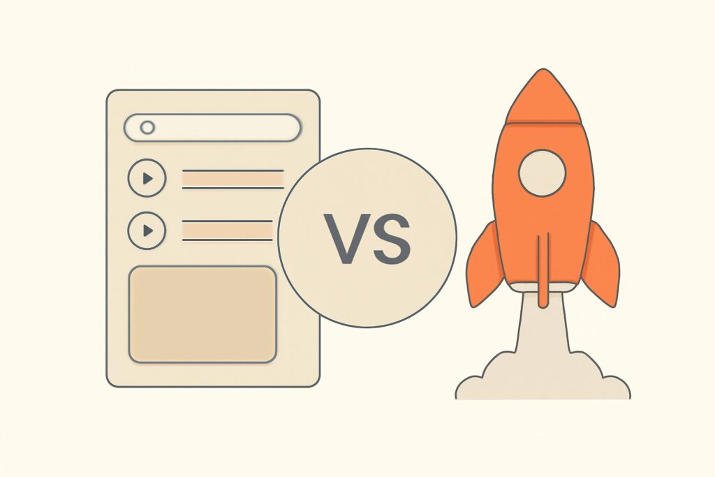 Clearscope vs SEO Rocket