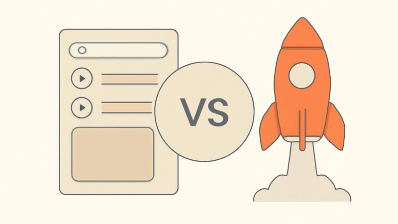 Clearscope vs SEO Rocket