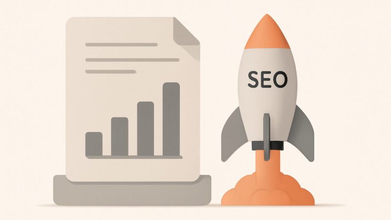 Content at Scale vs SEO Rocket