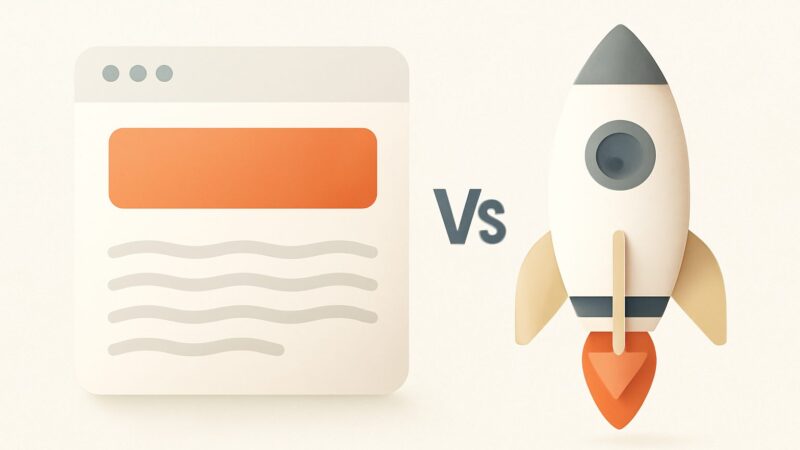 Copy.ai vs SEO Rocket
