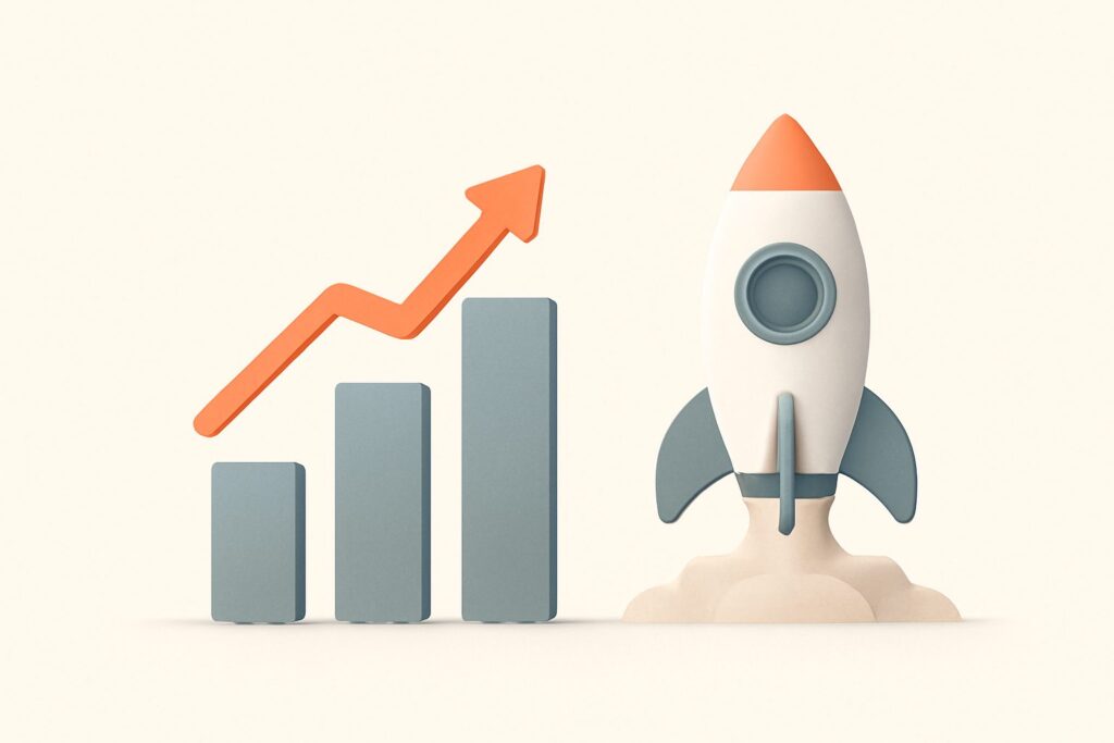 GrowthBar vs SEO Rocket