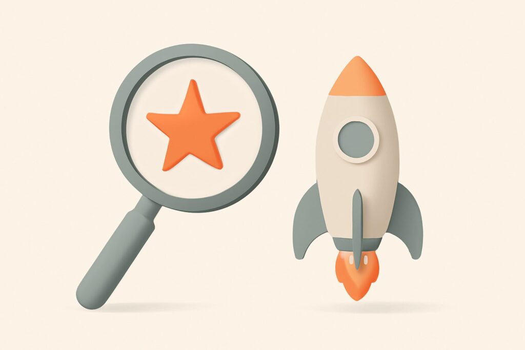 Majestic vs SEO Rocket