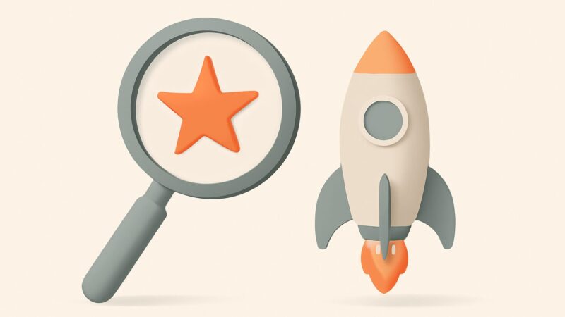 Majestic vs SEO Rocket