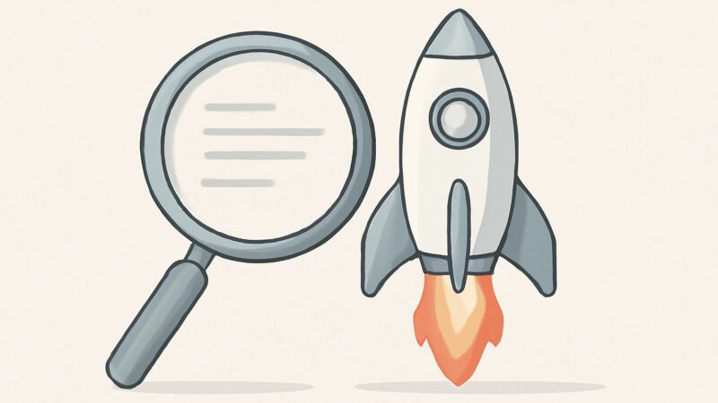 Outranking vs SEO Rocket