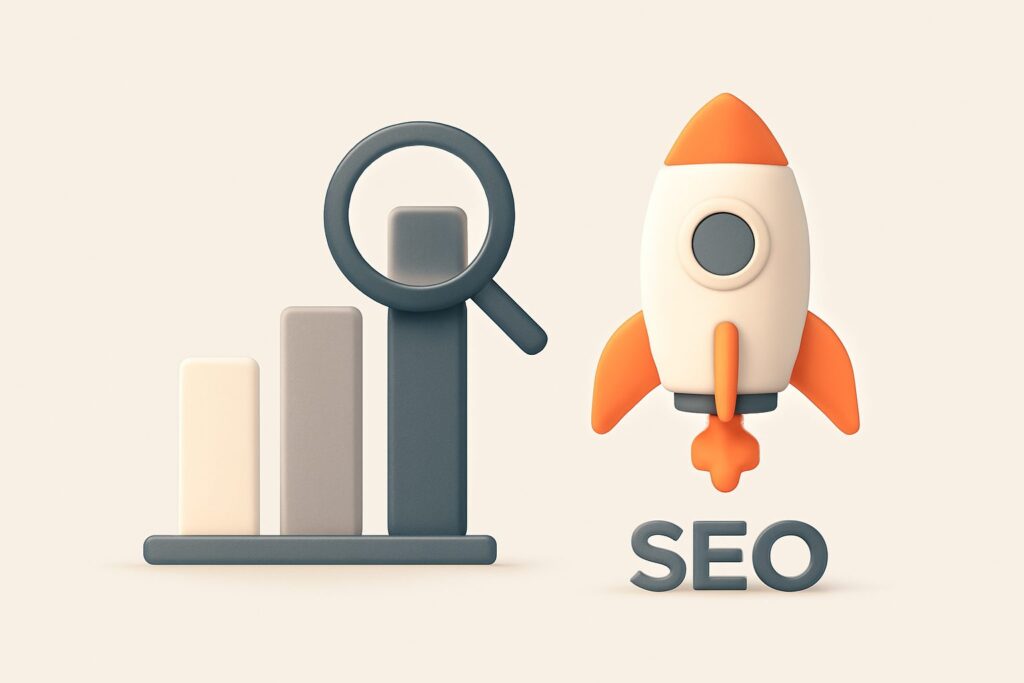 SE Ranking vs SEO Rocket
