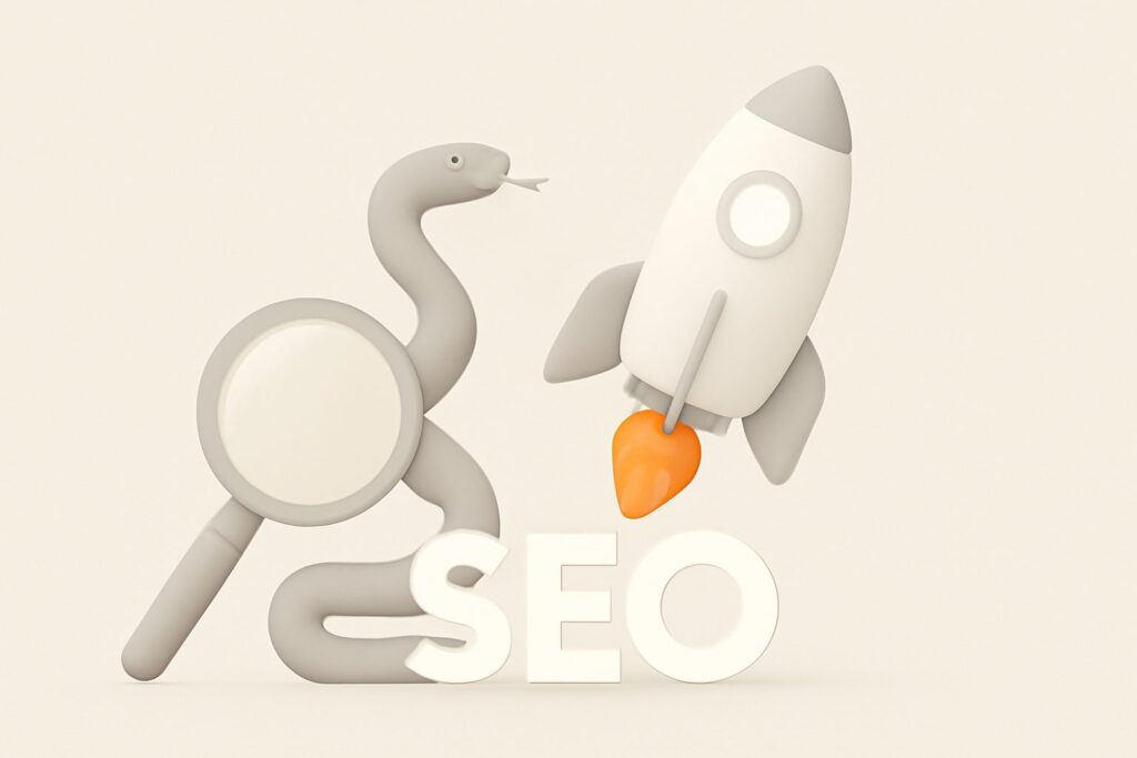 Serpstat vs SEO Rocket