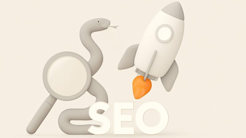 Serpstat vs SEO Rocket