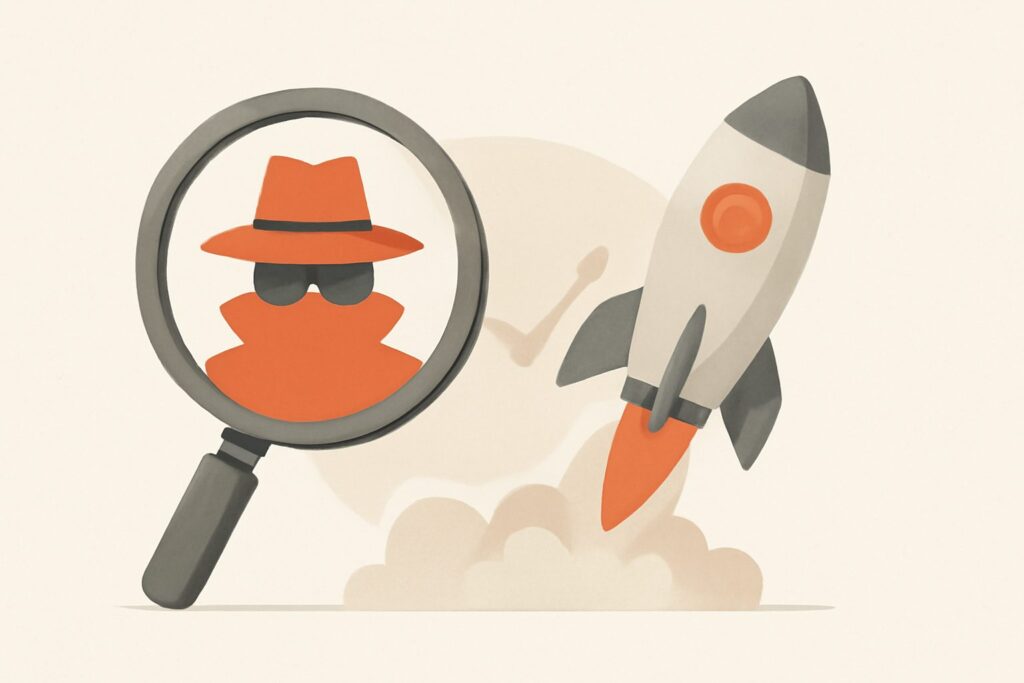 SpyFu vs SEO Rocket