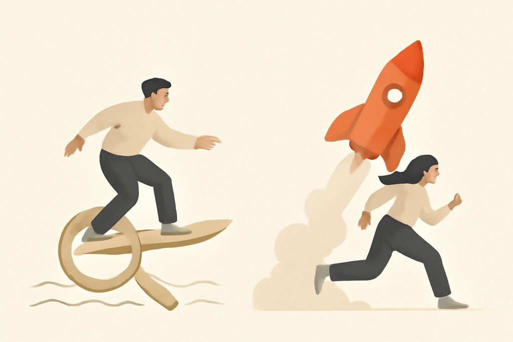 Surfer SEO vs SEO Rocket