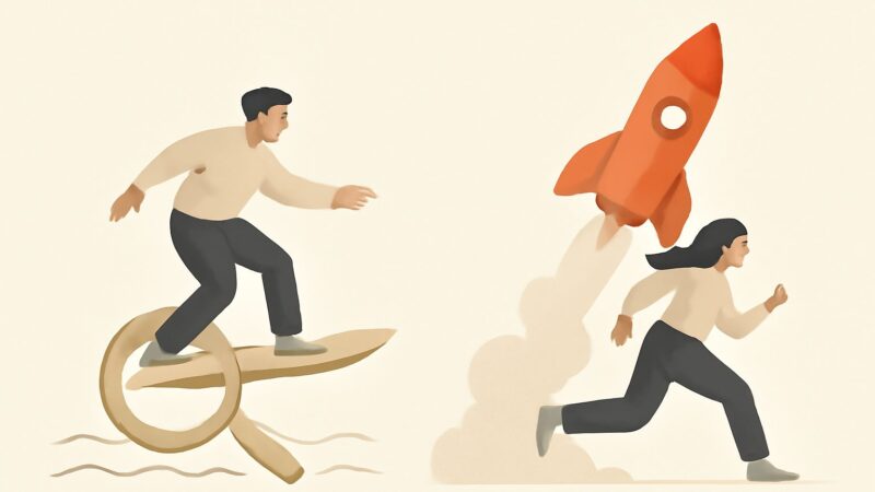 Surfer SEO vs SEO Rocket