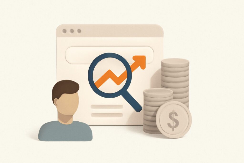 seo salary