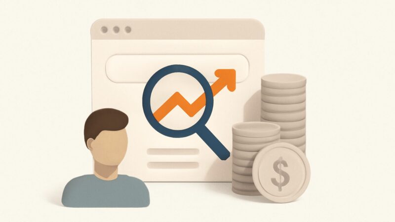 seo salary
