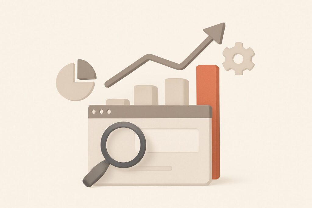 seo statistics