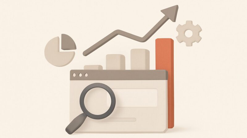 seo statistics