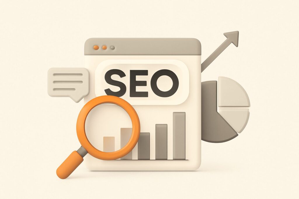 seo tools statistics
