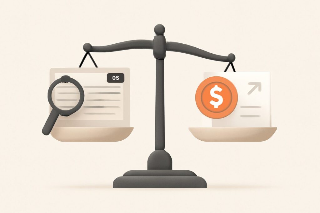 seo vs ppc