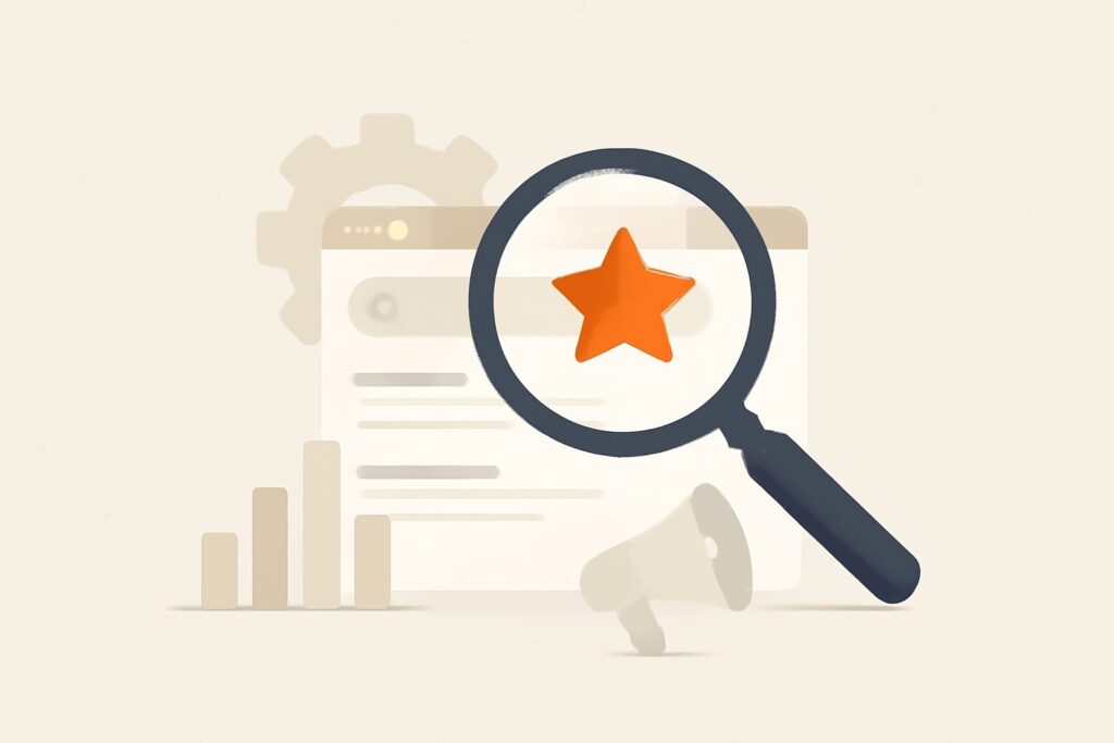serpstat review