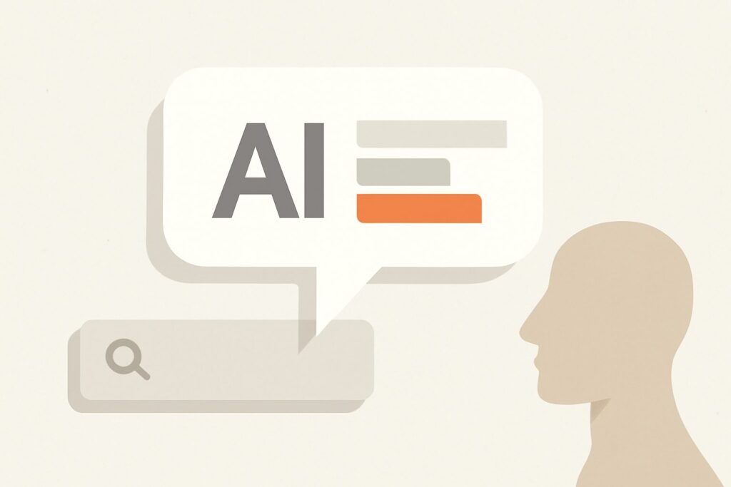 share of voice in ai answers