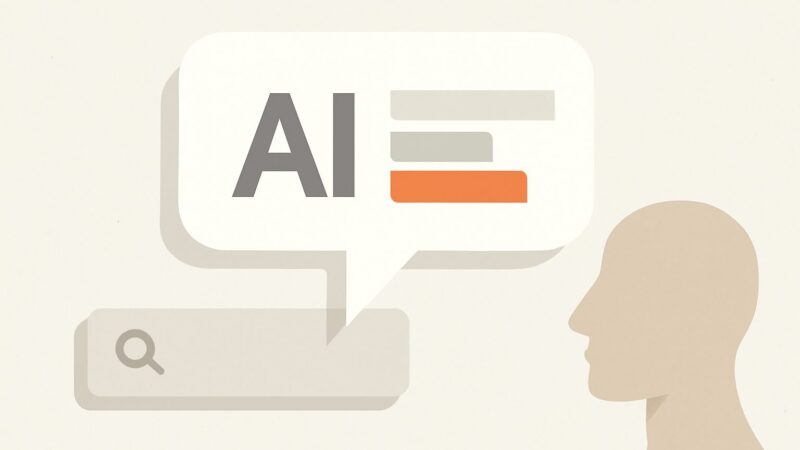 share of voice in ai answers