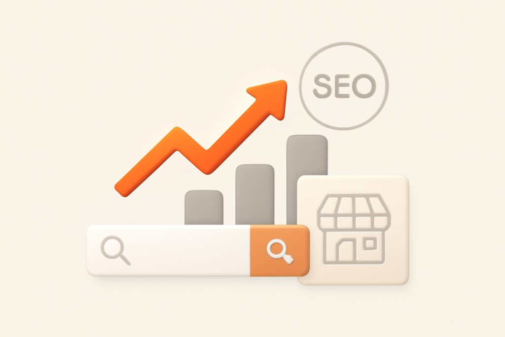 small business seo statistics
