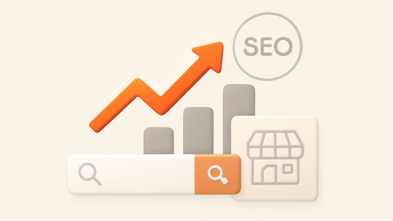 small business seo statistics