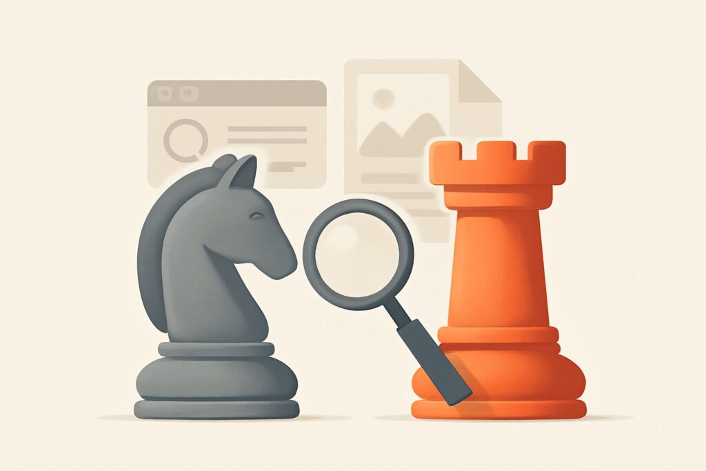 spyfu vs semrush
