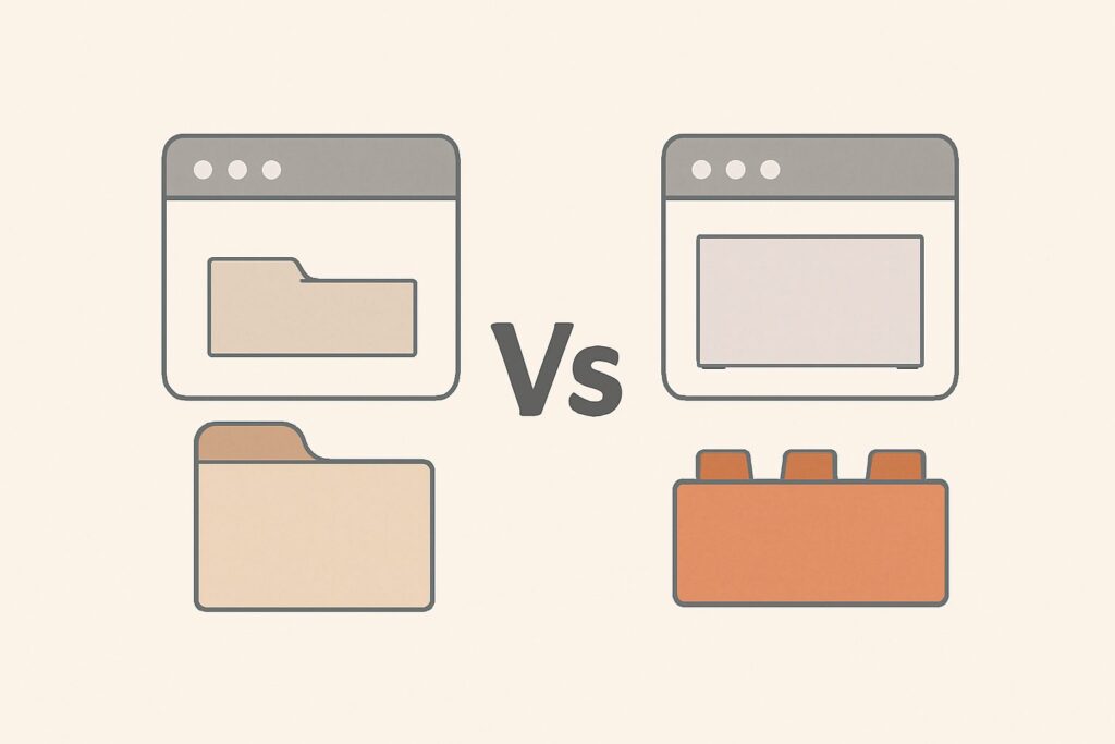 subdomain vs subdirectory seo