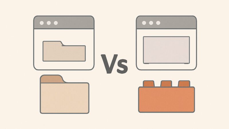subdomain vs subdirectory seo