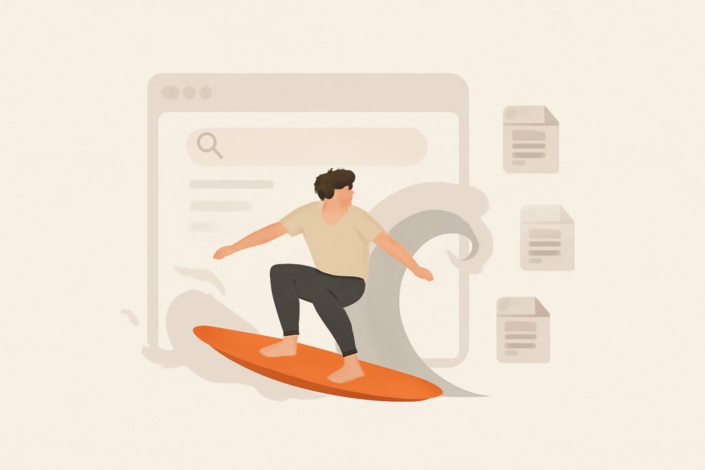 Surfer SEO alternatives