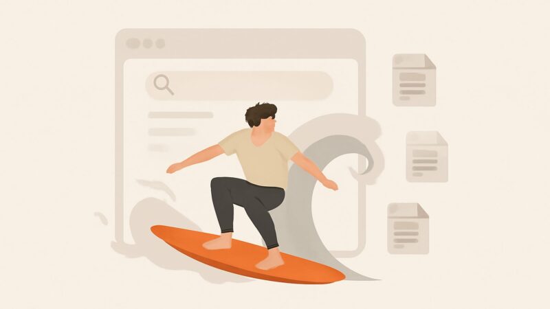 Surfer SEO alternatives