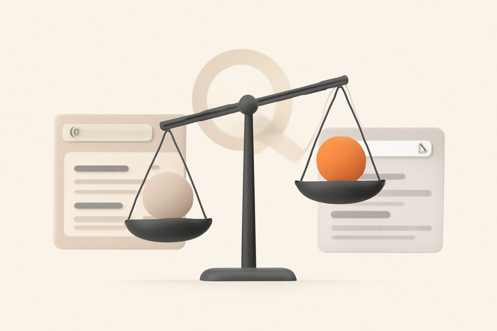 Surfer SEO vs Clearscope