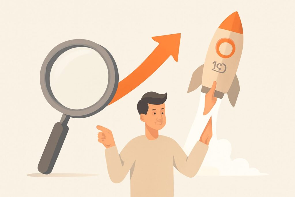 switch from clearscope to seo rocket