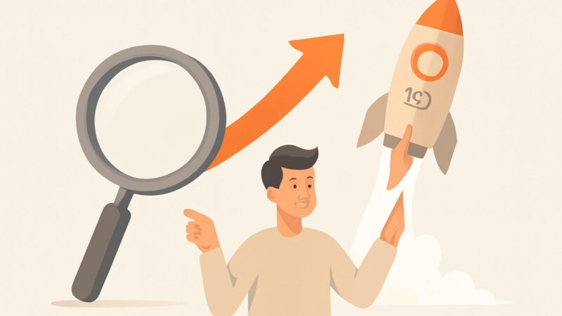 switch from clearscope to seo rocket